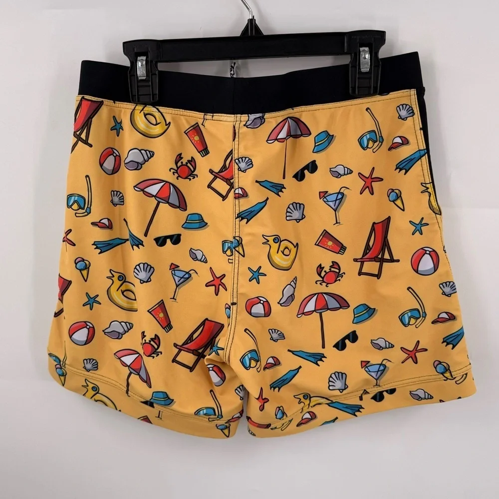 Taddlee mens swimwear